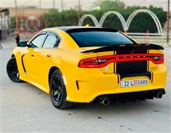 دودج تشارجر